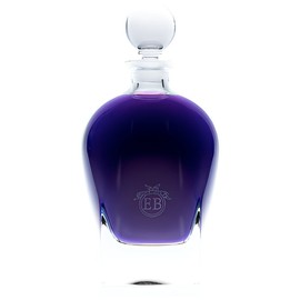 Fragile Violet
