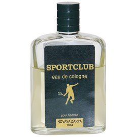 perfume Sportclub