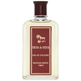 Tete-a-Tete Eau de Cologne