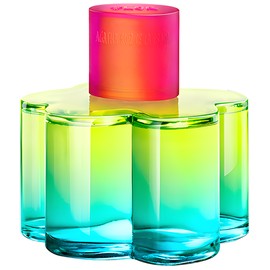 perfume Tropical Flor