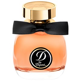 perfume So Dupont Paris by Night Pour Femme