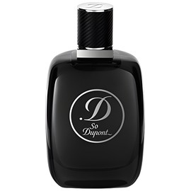 perfume So Dupont Paris by Night pour Homme 