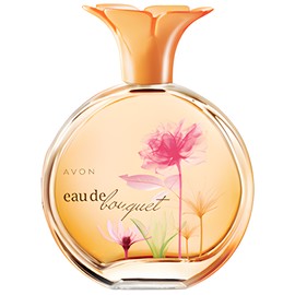 perfume Eau de Bouquet