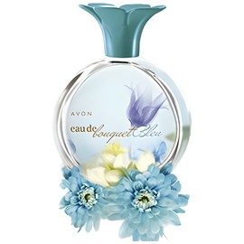 Eau de Bouquet Bleu