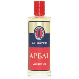 perfume Арбат (Arbat)