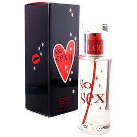 perfume Miss Fiorucci So Sexy