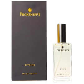 perfume Citrine