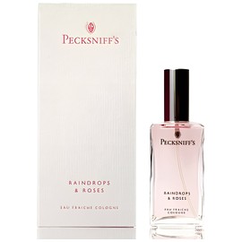 perfume Raindrops & Roses