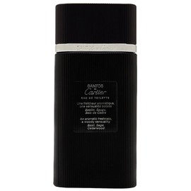 perfume Santos de Cartier