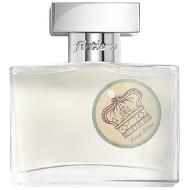 perfume LONDON. She knew he was for-ever