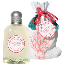 perfume Eau des Vacances