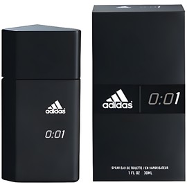 perfume Adidas Moves 0:01 Moment of Truth
