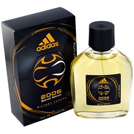 perfume Adidas Victory League