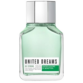 perfume United Dreams Men Be Strong 