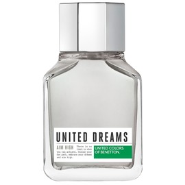 perfume United Dreams Men Aim High