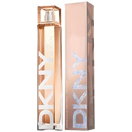 DKNY Women Fall (Metallic City)