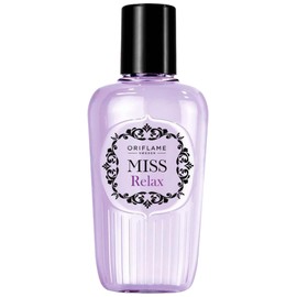 Miss Relax