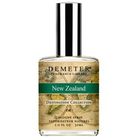 Destination Collection New Zeeland