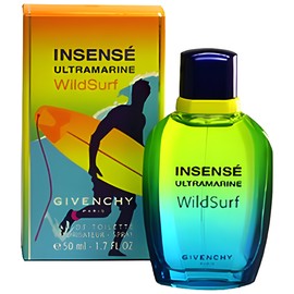 perfume Insense Ultramarine Wild Surf