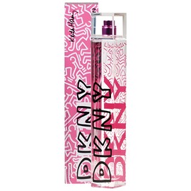 perfume DKNY Women Summer 2013