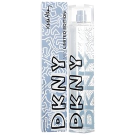 perfume DKNY Men Summer 2013