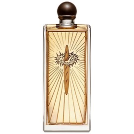 Jeaux de Peau Édition Gravée Couronne d’épines
