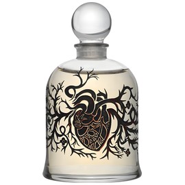 perfume Iris Silver Mist Edition Limitée 2004