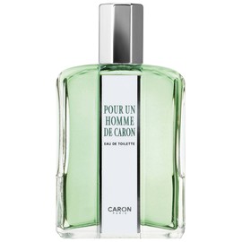 Pour Un Homme de Caron