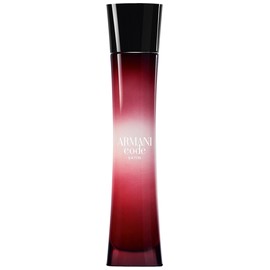 Armani Code Satin