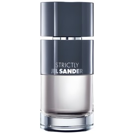 Strictly Jil Sander