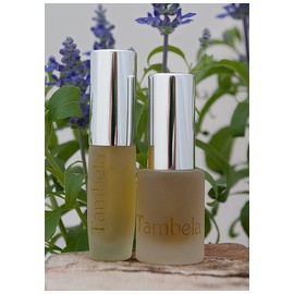 perfume Peace, Love and Amber