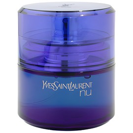 Nu Eau de Toilette
