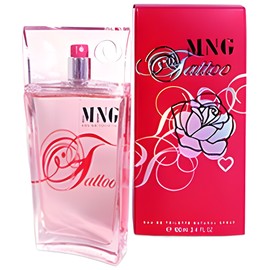 perfume Mango Tattoo