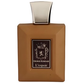 perfume L'espoir