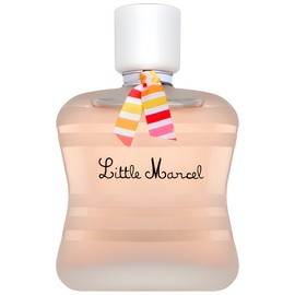 perfume Peace and Sun