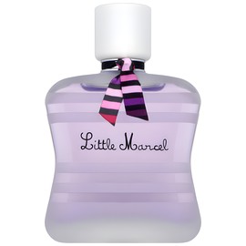 perfume Purple Love