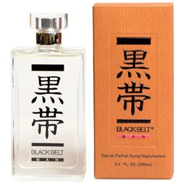 perfume Black Belt Man