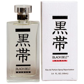 perfume Black Belt Woman