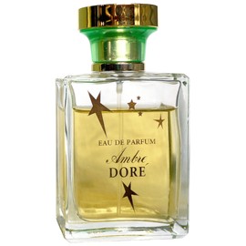 perfume Ambre Dore