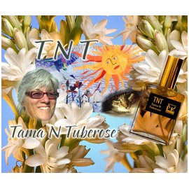 perfume TNT