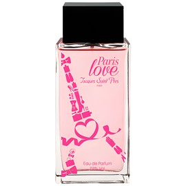 perfume Paris Love