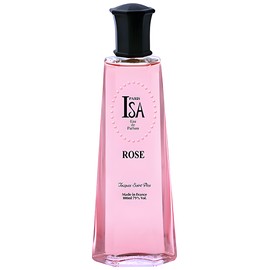 perfume Isa Rose