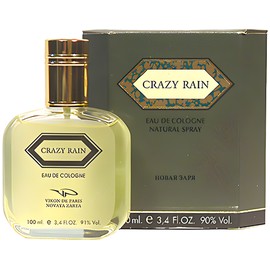 perfume Crazy Rain