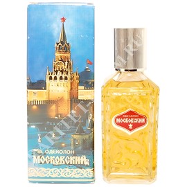 perfume Московский (Moskovskiy)