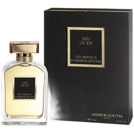 perfume 1001 OUDS
