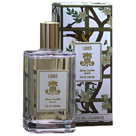 perfume Leucò