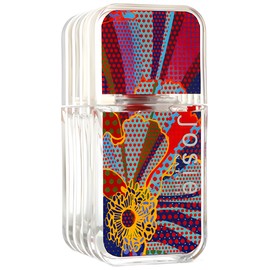 perfume Josie Exotic Petals