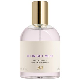 perfume Midnight Muse