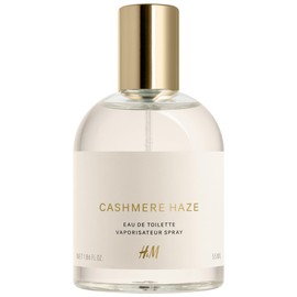 perfume Cashmere Haze