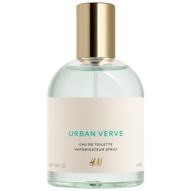 perfume Urban Verve